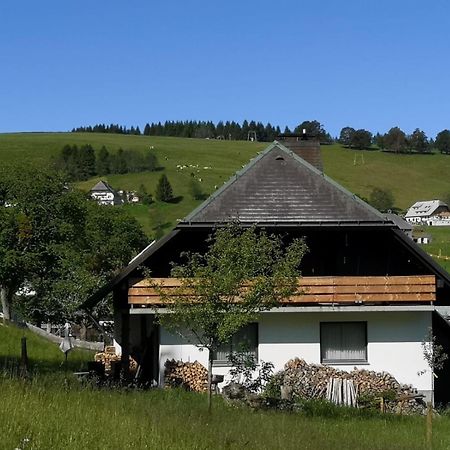 Schwarzwaldhaus Sonnenstrasse, Oberried-Hofsgrund, Dreisamtal Villa Oberried  Exterior photo